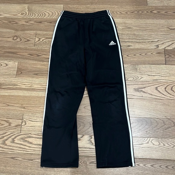 adidas Bottoms Adidas Sweatpants Size Big Boy Xl 82 Poshmark